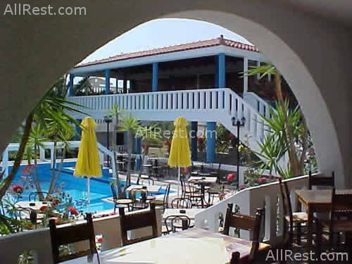 Folia Hotel 10